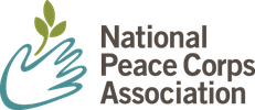 National Peace Corps Association logo