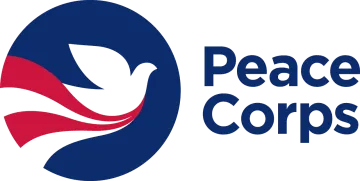Peace Corps logo